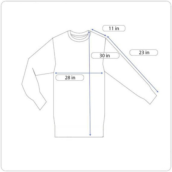 Stranger Things Upside Down Custom Painted Black Light Tie Dye Sweatshirt XXL - Picture 10 of 10